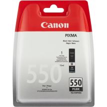 Canon - Pgi-550 Pgbk-black