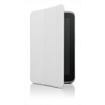 Lenovo - Cover + Schermo Protettivo A1000-bianco