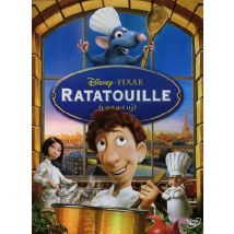 Walt Disney - Ratatouille