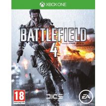 Electronic Arts - Battlefield 4 Xbox One