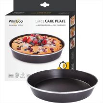 Whirlpool - Wpro Avm285 Tortiera Alta