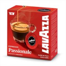 Lavazza - Passionale A Modo Mio 36 Caps