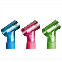 Macom - 215 Wind Spin-verde , Rosa , Blu
