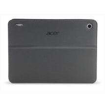 Acer - Portfolio Case Grey 8" For A1-810/811