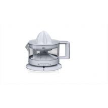 Braun - Cj 3000-bianco