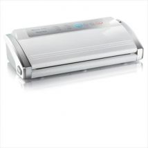 Magic Vac - Vg02pk1 - Dinamika-silver Bianco