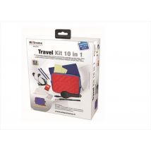 Xtreme - 95481 - Travel Kit 10 In 1