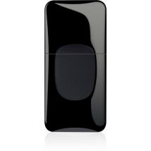 Tp-link - Mini Scheda Di Rete Wireless N 300mbps Usb