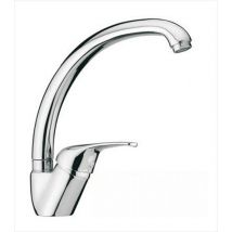 Franke - Smeraldo P Miscelatore Monocomando-cromato