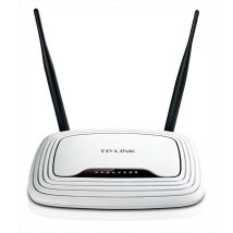 Tp-link - Router Wireless N 300mbps Tl-wr841nd