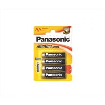 Panasonic - Lr6apb/4bp