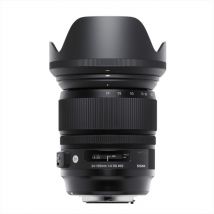 Sigma - 24-105mm-f/4.0 -af Dg Hsm Nikon 635955-nero
