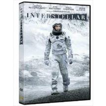 Warner Home Video - Interstellar