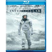 Warner Home Video - Interstellar