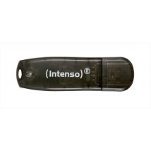 Intenso - Usb 16gb-nero
