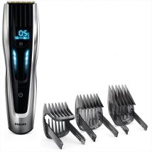 Philips - Hc9450/15-nero E Acciaio