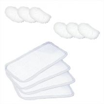 Polti - Kit 4 Panni E 6 Cuffie