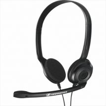 Sennheiser - Pc 3-black