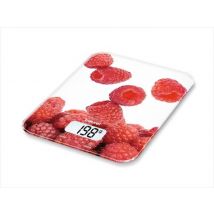 Beurer - Ks 19 Berry Bilancia Pesa Alimenti Elettronica
