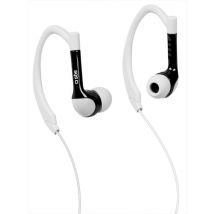 Sbs - Auricolari Filo Stereo In-ear Runway Sport iPhone-giallo
