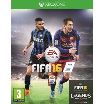 Electronic Arts - Fifa 16 Xbox One