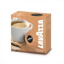 Lavazza - Orzo A Modo Mio 12 Caps