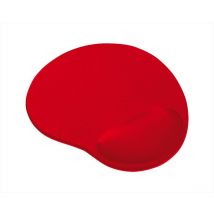 Trust - Gel Mouse Pad-red