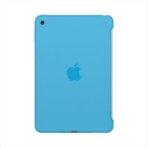 Apple - Custodia In Silicone Per iPad Mini 4-azzurro