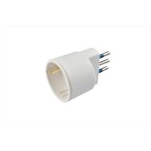 Techlife - Pp0433t-bianco