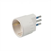 Techlife - Pp0433xt-bianco