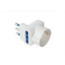 Techlife - Pp2368t-bianco
