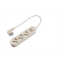 Techlife - Pp0536xlt-bianco