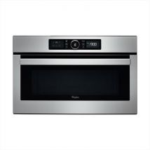 Whirlpool - Forno A Microonde Absolute Amw 730/ix-stainless Steel