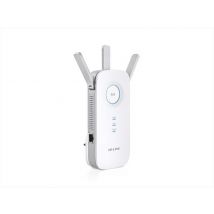 Tp-link - Re450 Ac1750 Wi-fi Range Extender