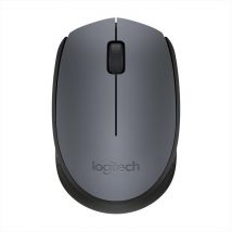 Logitech - M171 Black-nero / Nero