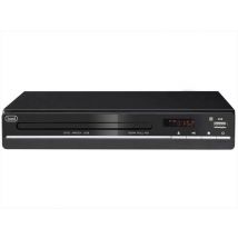 Trevi - Dvmi 3580 Hd-nero