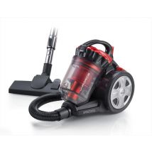 Ariete - Red Compact / 2753-nero, Rosso