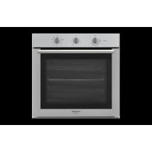 Hotpoint Ariston - Forno Incasso Elettrico Fa4 834 H Ix Ha Classe A-inox