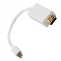 Xtreme - 40177 - Adattatore Da Mini-display Port Ad Hdmi
