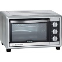 Ariete - 985 Bon Cuisine 300-nero, Argento