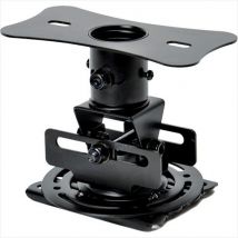 Optoma - Ocm818b-ru Kit Montaggio Videoproiettore-nero
