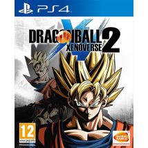 Namco - Dragon Ball 2 Xenoverse 2 Ps4