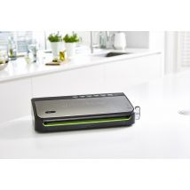 Foodsaver - 5x-silver