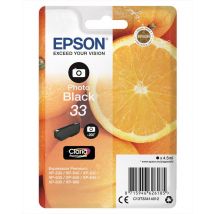 Epson - C13t33414022-nero Foto
