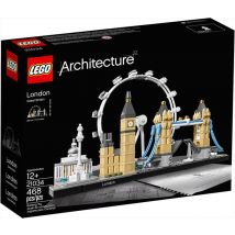 Lego - Architcture - 21034 Londra