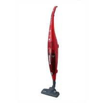 Hoover - Scopa Elettrica Sr71 Sb02 011-rosso Trasparente/rosso
