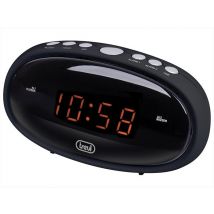 Trevi - 0088000-nero