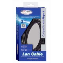 Xtreme - 90452 - Ps4 Lan Cable
