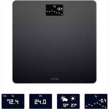 Withings - Bilancia Body-black