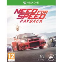 Electronic Arts - Need For Speed Payback Xbox One